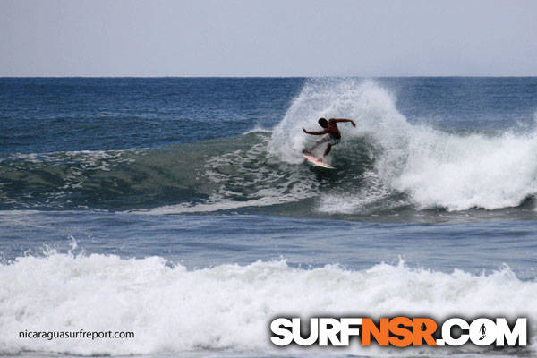 Nicaragua Surf Report - Report Photo 10/04/2010  5:01 PM 