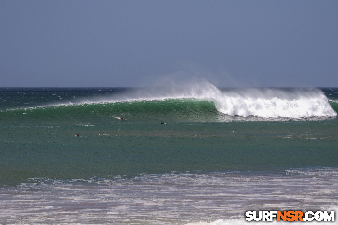 Nicaragua Surf Report - Report Photo 02/25/2018  3:03 PM 