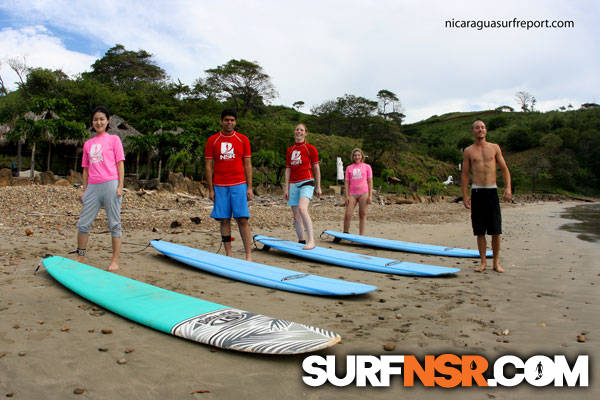 Nicaragua Surf Report - Report Photo 11/20/2010  9:17 PM 