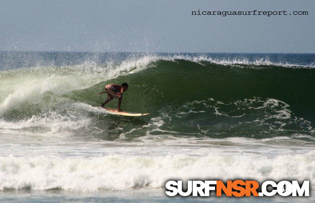 Nicaragua Surf Report - Report Photo 12/05/2007  4:16 PM 