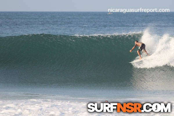 Nicaragua Surf Report - Report Photo 04/11/2012  4:29 PM 