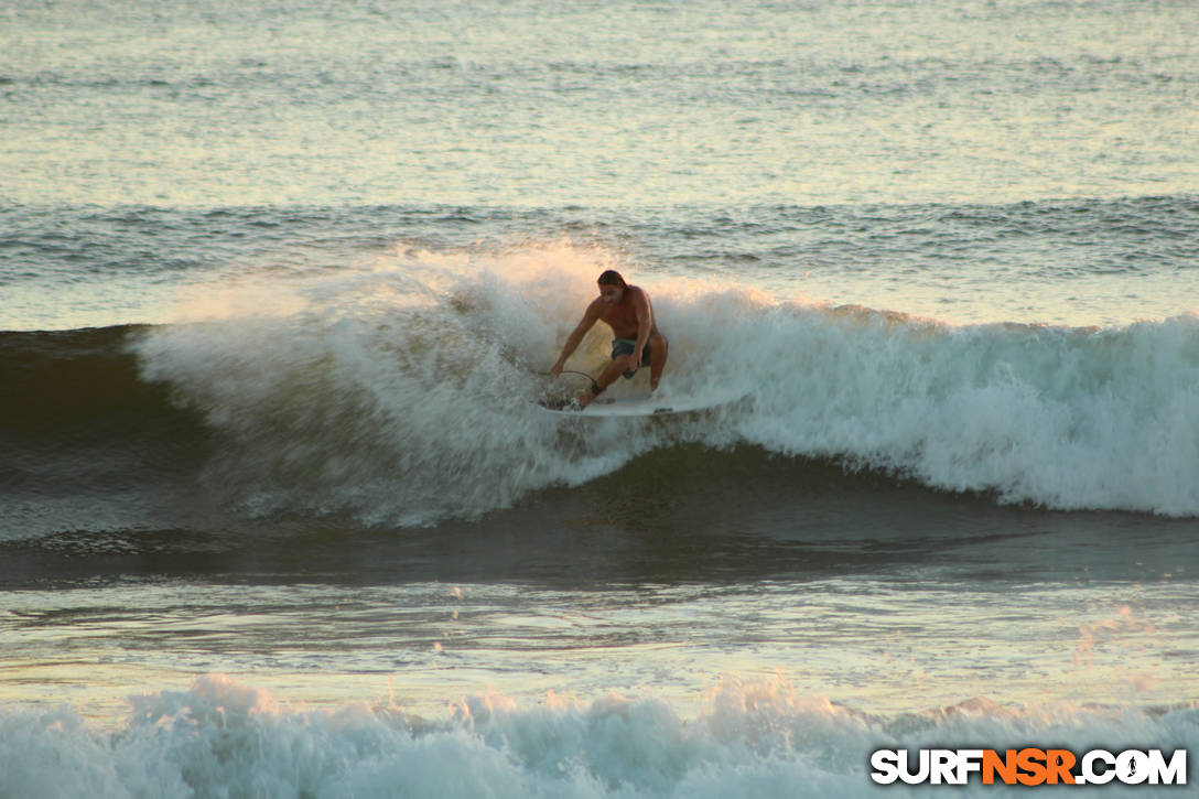 Nicaragua Surf Report - Report Photo 01/07/2019  10:13 PM 