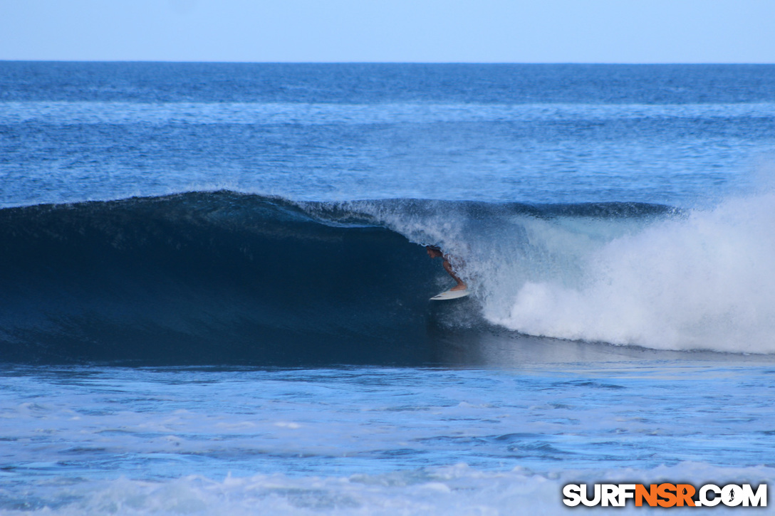 Nicaragua Surf Report - Report Photo 07/17/2017  6:10 PM 