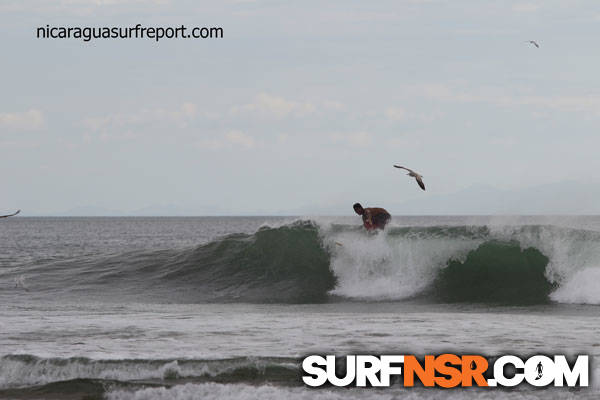 Nicaragua Surf Report - Report Photo 12/12/2014  8:18 PM 