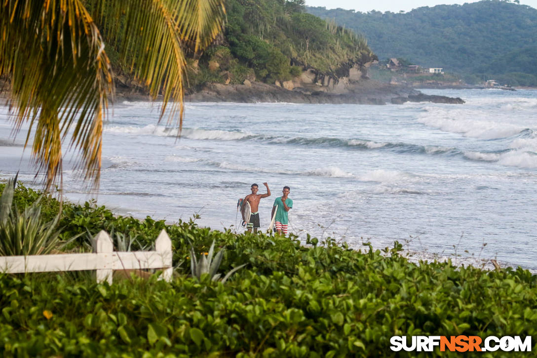 Nicaragua Surf Report - Report Photo 09/07/2020  7:02 PM 