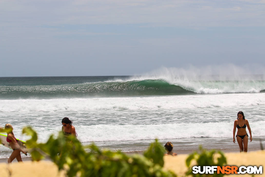 Nicaragua Surf Report - Report Photo 09/11/2015  2:45 PM 