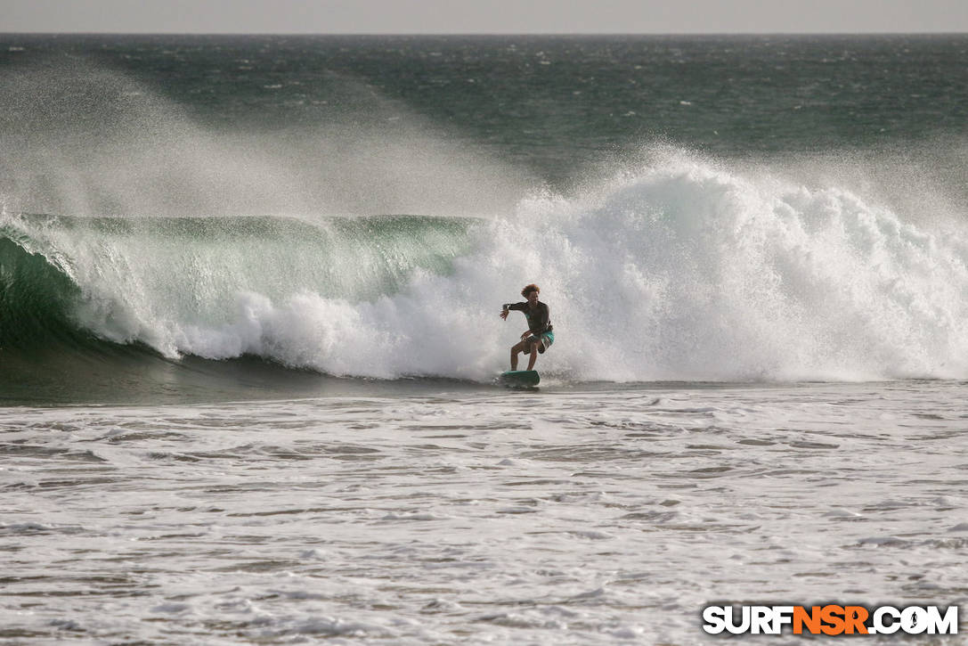 Nicaragua Surf Report - Report Photo 07/06/2018 9:13 PM