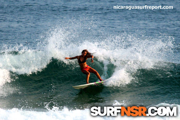 Nicaragua Surf Report - Report Photo 05/06/2013  4:24 PM 