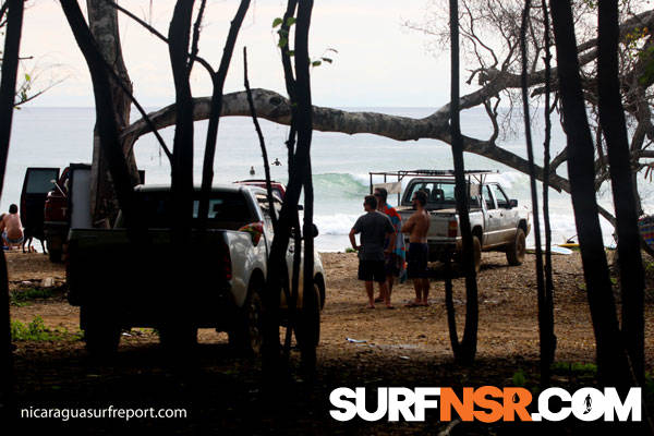 Nicaragua Surf Report - Report Photo 09/08/2010 5:43 PM