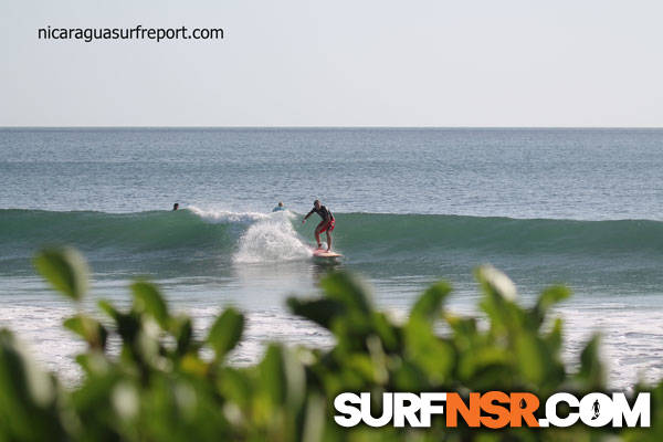 Nicaragua Surf Report - Report Photo 01/04/2014  7:03 PM 