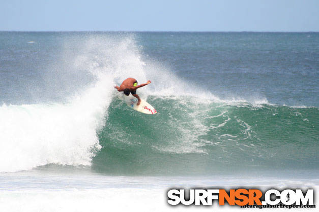 Nicaragua Surf Report - Report Photo 08/09/2008 3:36 PM