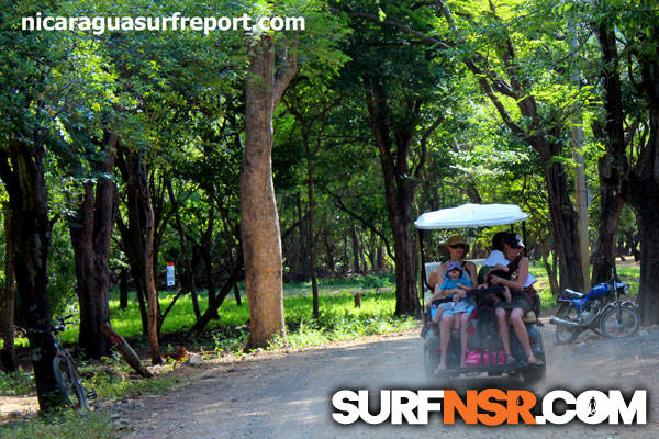 Nicaragua Surf Report - Report Photo 12/04/2012  11:25 AM 