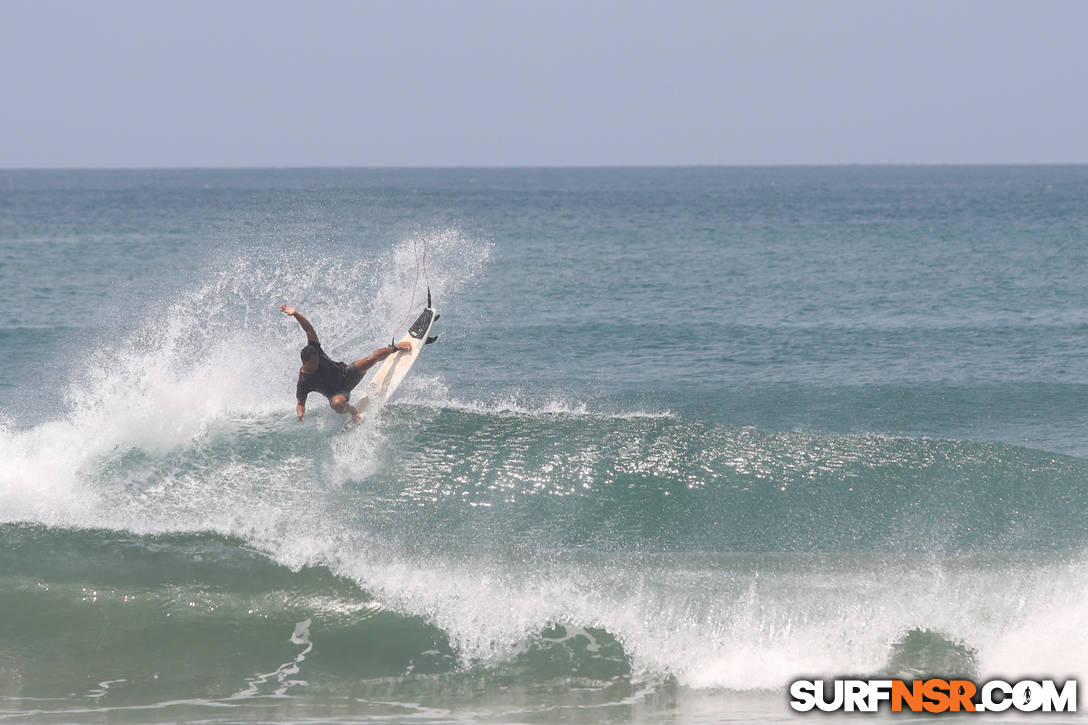 Nicaragua Surf Report - Report Photo 07/11/2020  2:47 PM 