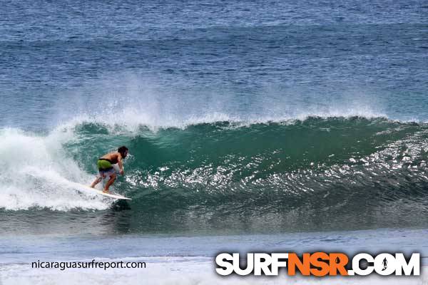 Nicaragua Surf Report - Report Photo 09/12/2014  3:26 PM 