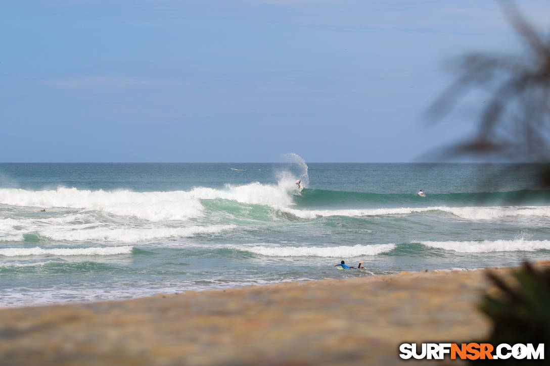 Nicaragua Surf Report - Report Photo 09/12/2015  4:33 PM 