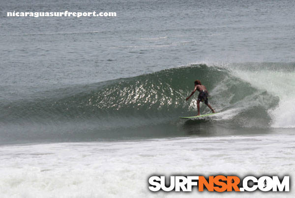 Nicaragua Surf Report - Report Photo 04/01/2012  5:43 PM 