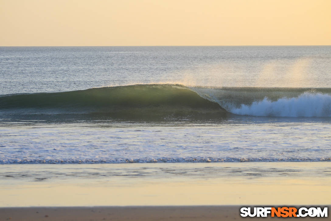 Nicaragua Surf Report - Report Photo 01/04/2020  10:31 PM 