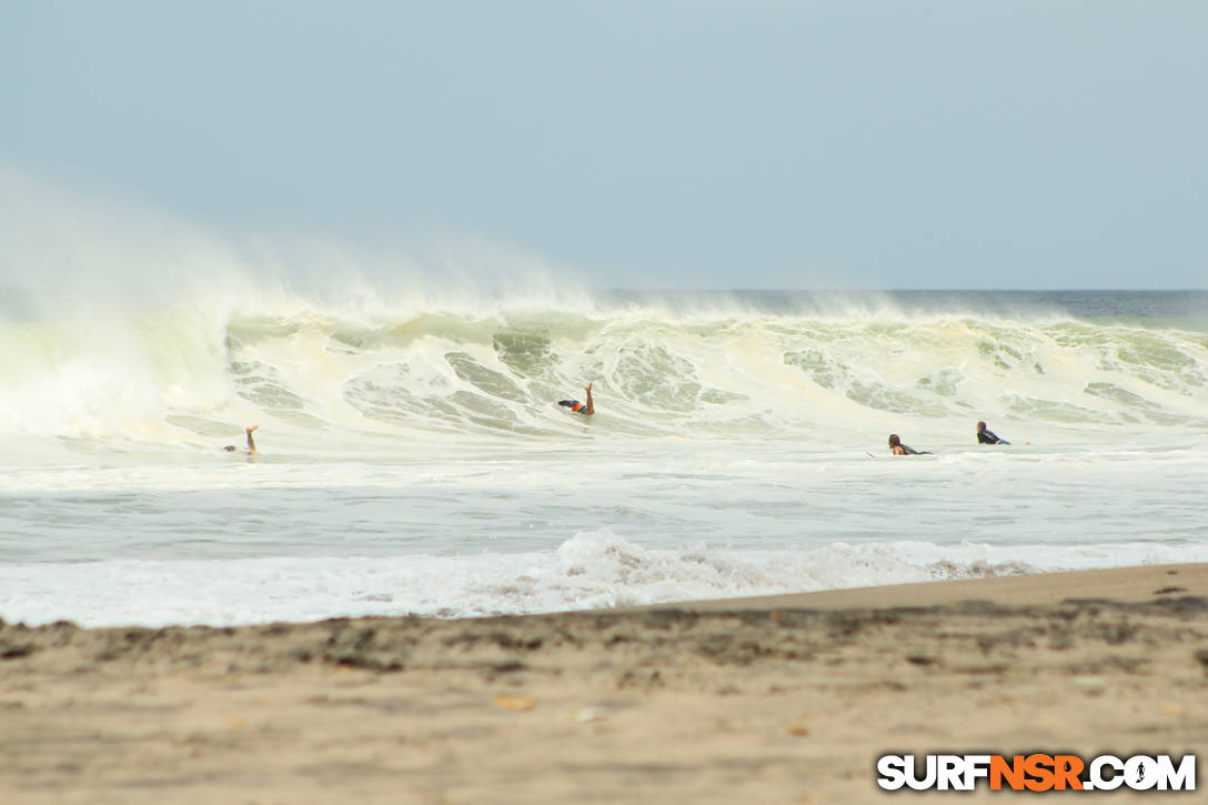 Nicaragua Surf Report - Report Photo 04/26/2018  9:07 PM