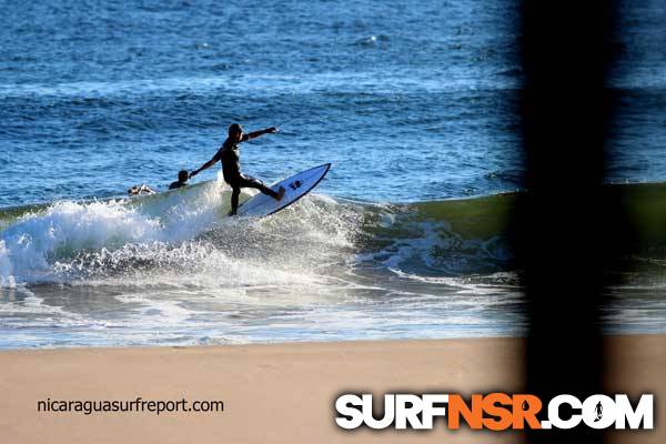 Nicaragua Surf Report - Report Photo 04/01/2014  8:20 PM 