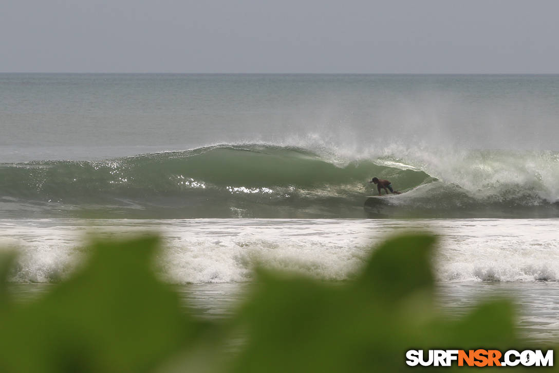 Nicaragua Surf Report - Report Photo 09/10/2016  4:45 PM 
