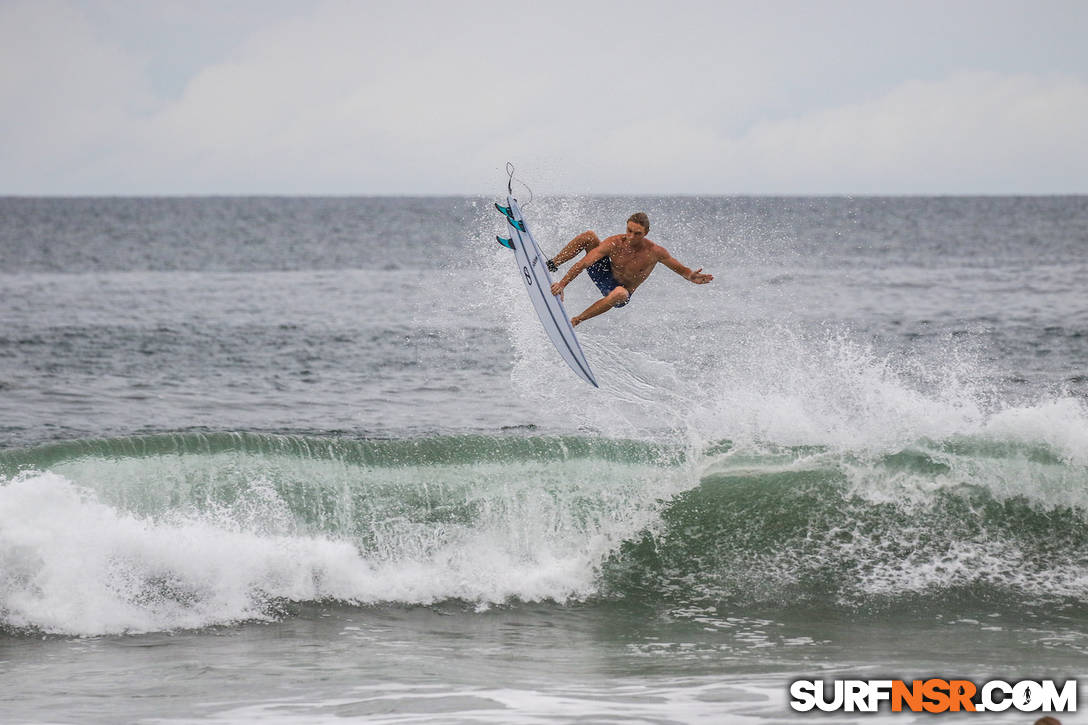 Nicaragua Surf Report - Report Photo 08/03/2022 11:09 AM