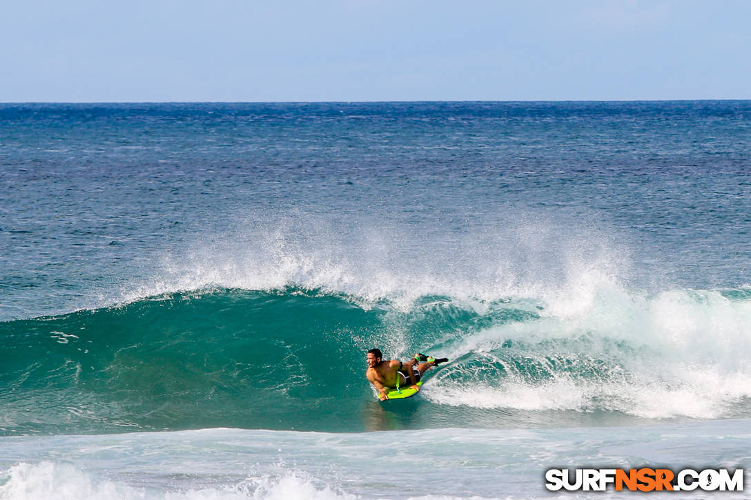 Nicaragua Surf Report - Report Photo 10/02/2021  1:46 PM 