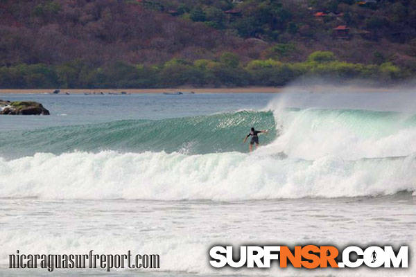 Nicaragua Surf Report - Report Photo 05/10/2012 2:54 PM