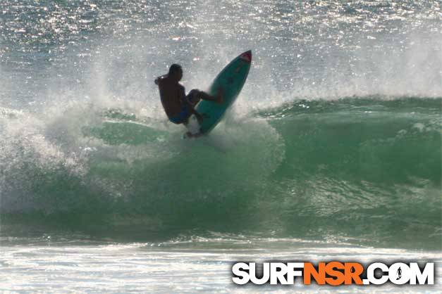 Nicaragua Surf Report - Report Photo 02/13/2006  1:46 PM 