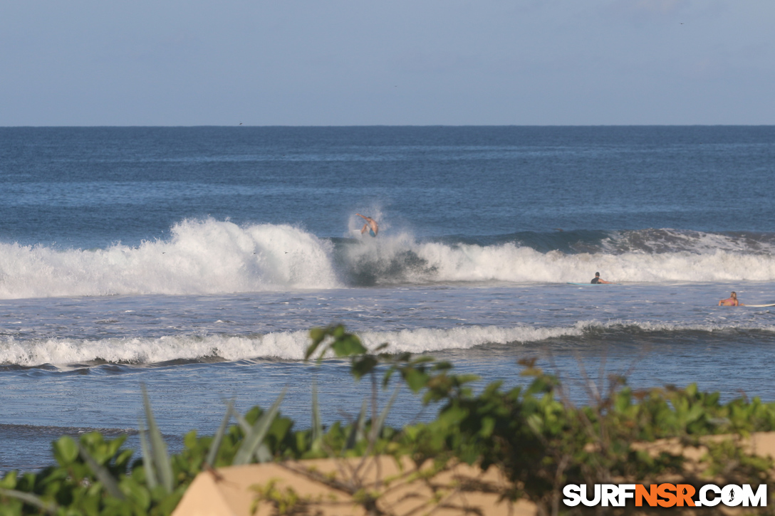 Nicaragua Surf Report - Report Photo 09/06/2017  10:30 AM 