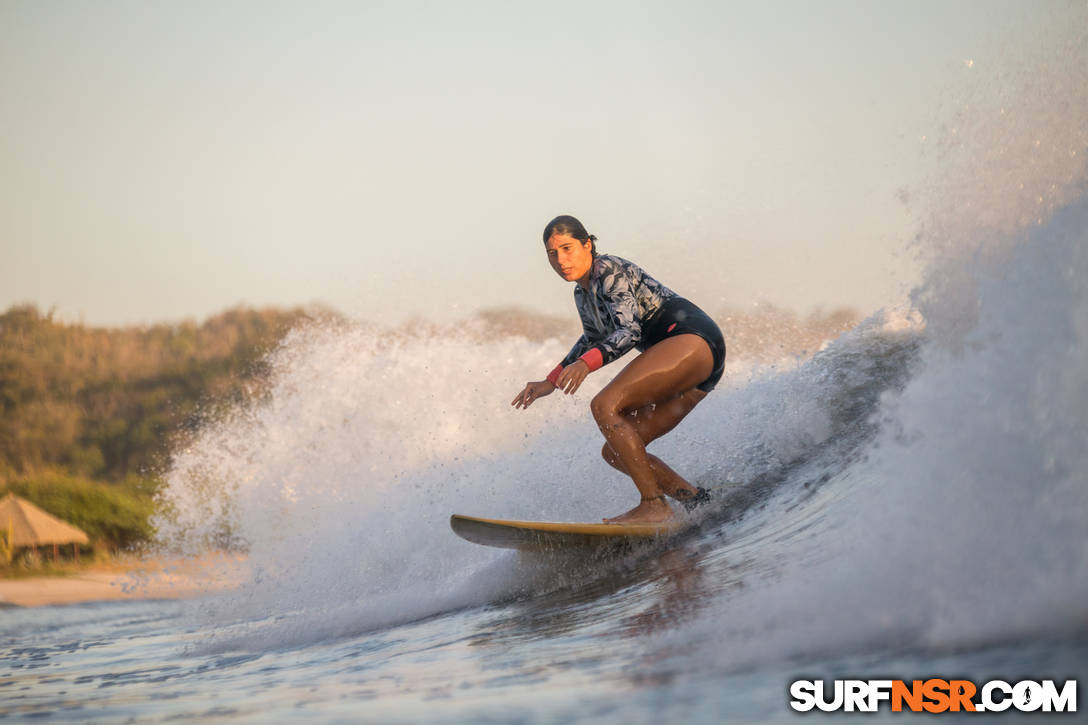 Nicaragua Surf Report - Report Photo 01/26/2019  8:11 PM 