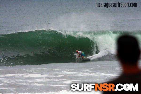 Nicaragua Surf Report - Report Photo 07/22/2012  8:04 PM 