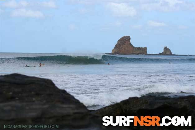 Nicaragua Surf Report - Report Photo 01/08/2007  9:19 PM 