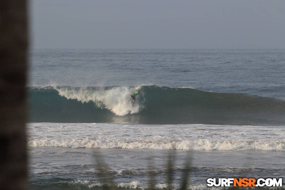 Nicaragua Surf Report - Report Photo 08/29/2016 2:49 PM