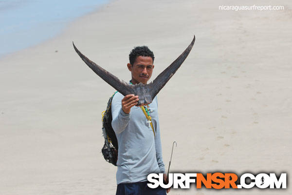 Nicaragua Surf Report - Report Photo 07/08/2011 6:06 PM