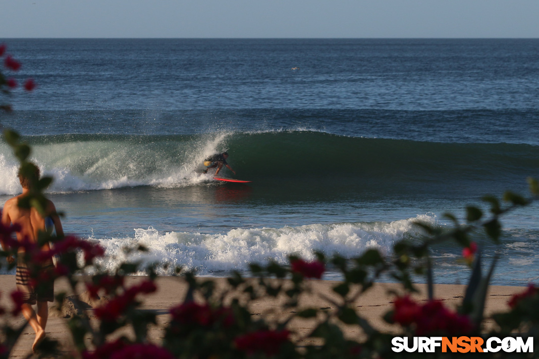 Nicaragua Surf Report - Report Photo 03/01/2017  11:32 AM 