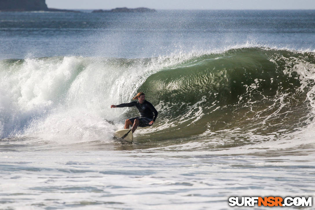 Nicaragua Surf Report - Report Photo 03/31/2020  2:10 PM 