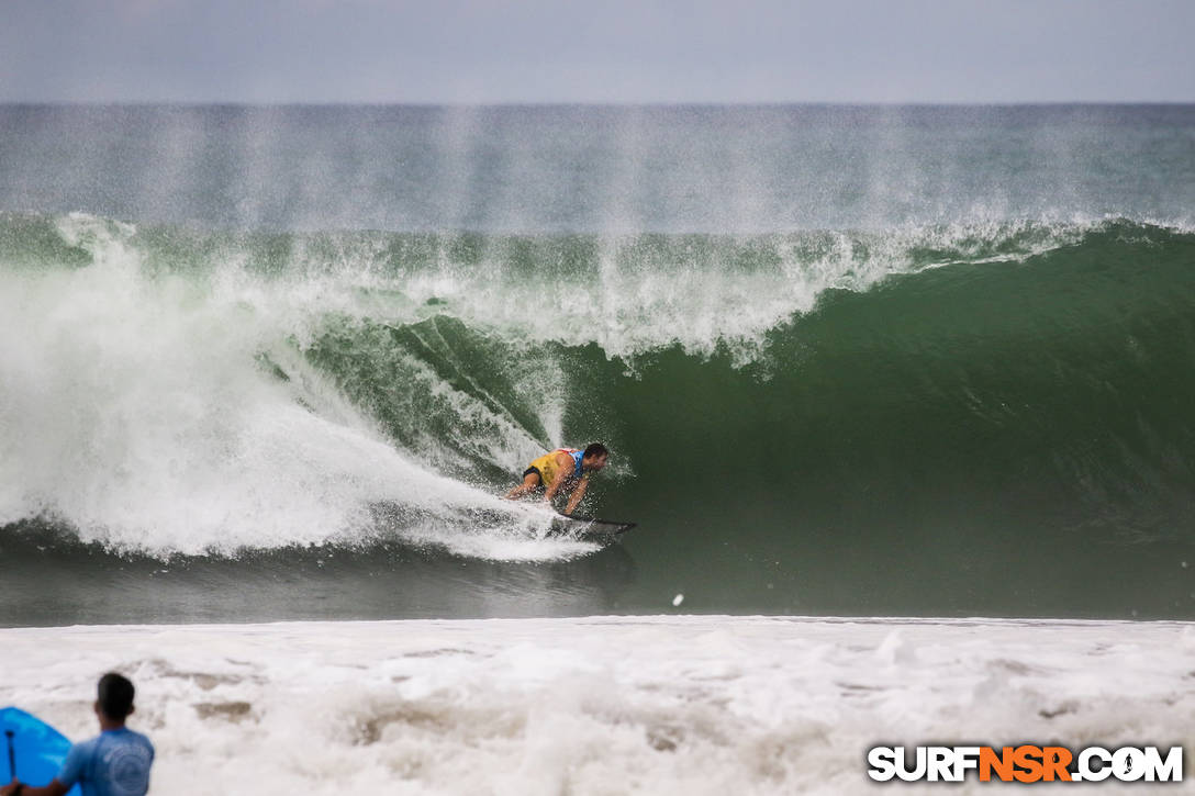 Nicaragua Surf Report - Report Photo 08/16/2022 1:18 PM