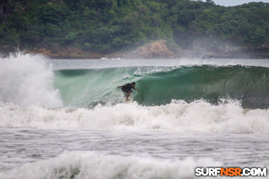 Nicaragua Surf Report - Report Photo 06/28/2020  7:18 PM 