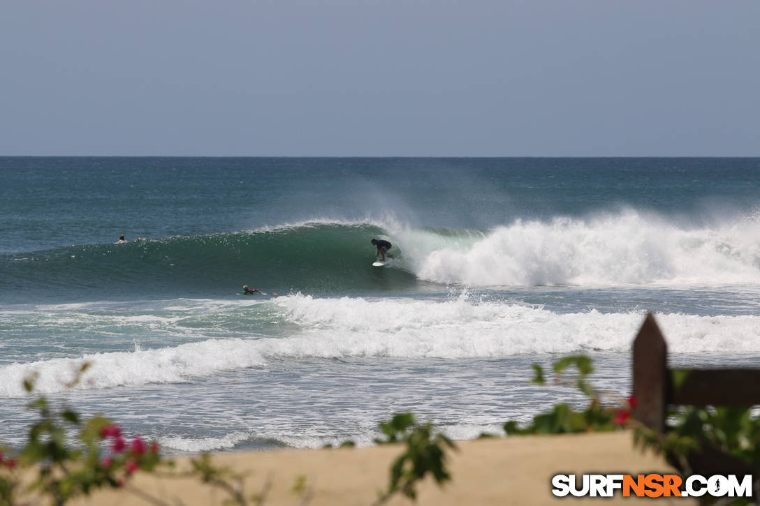 Nicaragua Surf Report - Report Photo 10/05/2015  2:47 PM 