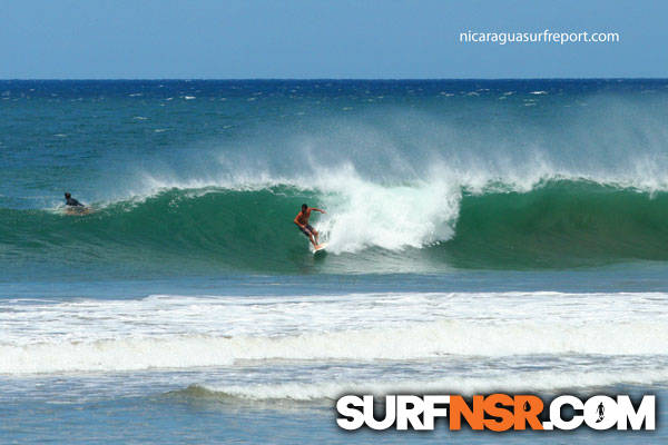 Nicaragua Surf Report - Report Photo 04/23/2011  3:28 PM 