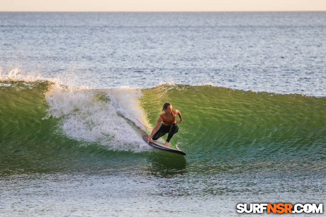 Nicaragua Surf Report - Report Photo 12/18/2020  8:06 PM 