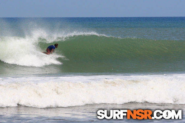 Nicaragua Surf Report - Report Photo 05/24/2009  9:05 PM 