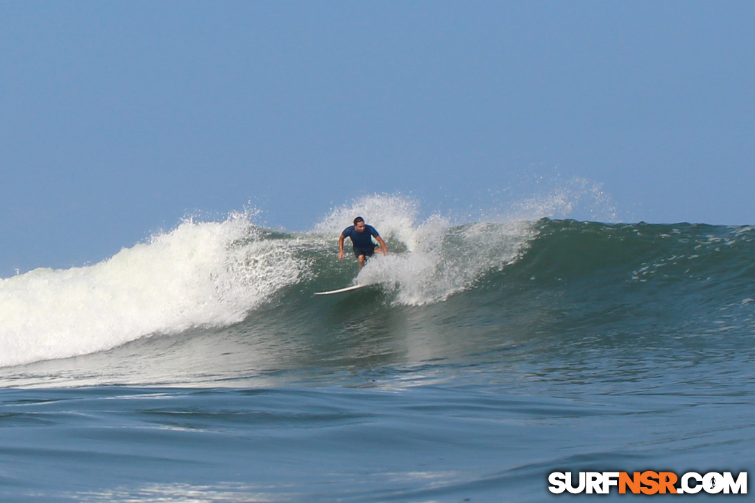 Nicaragua Surf Report - Report Photo 04/22/2017  5:30 PM 