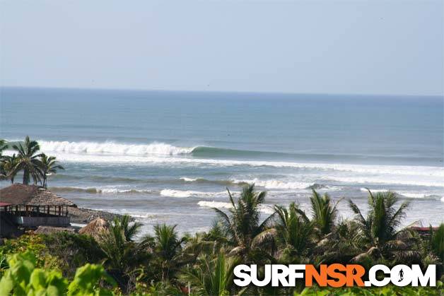 Nicaragua Surf Report - Report Photo 07/31/2006  12:59 AM 