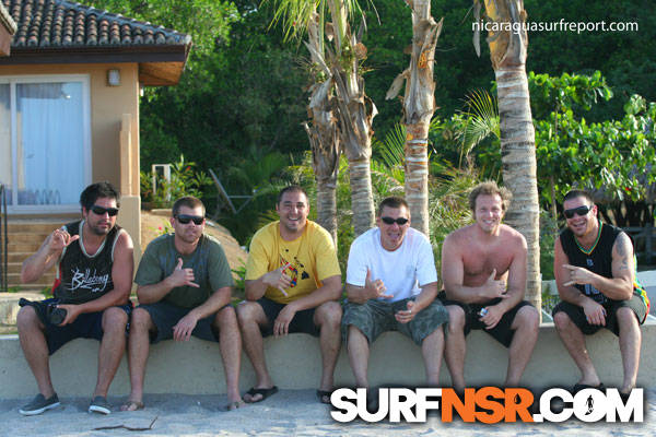 Nicaragua Surf Report - Report Photo 04/08/2011  2:22 PM 