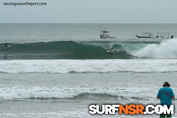 Nicaragua Surf Report - Report Photo 06/28/2011 6:33 PM