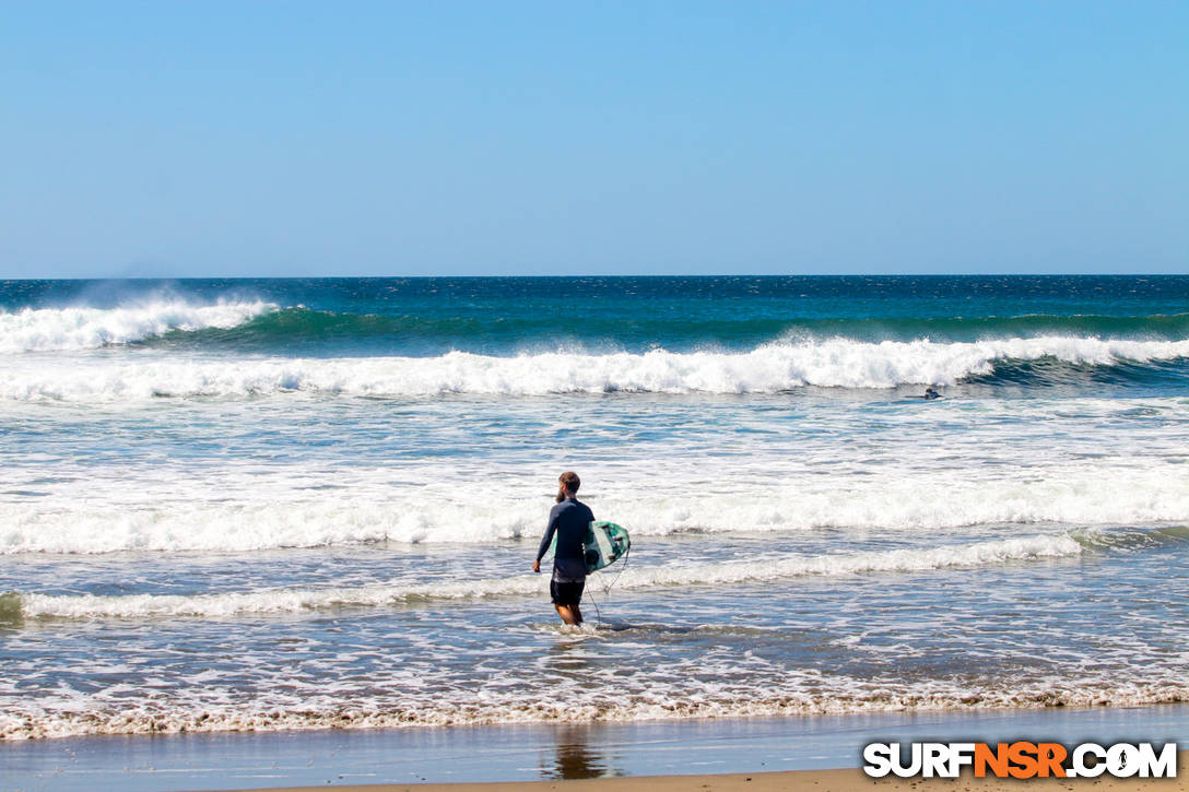 Nicaragua Surf Report - Report Photo 01/14/2022  3:24 PM 