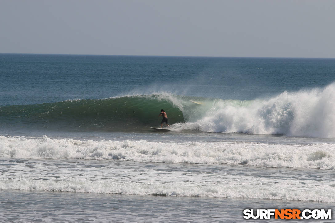 Nicaragua Surf Report - Report Photo 03/18/2016  4:53 PM 