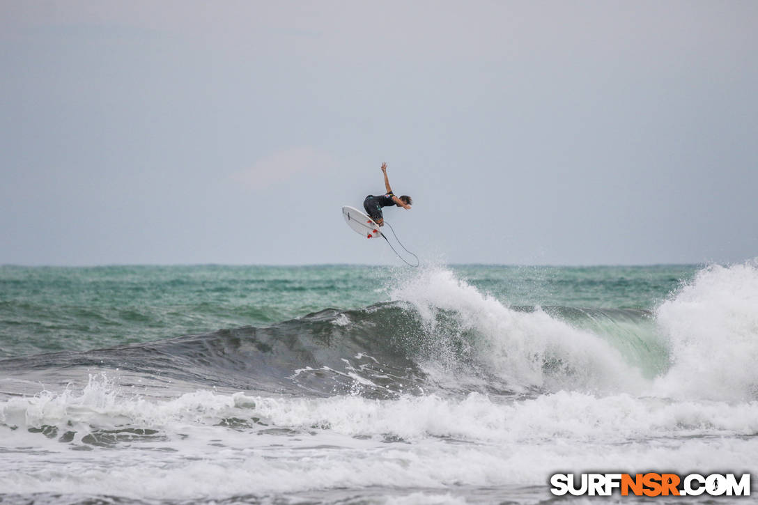 Nicaragua Surf Report - Report Photo 09/25/2022  5:05 PM 