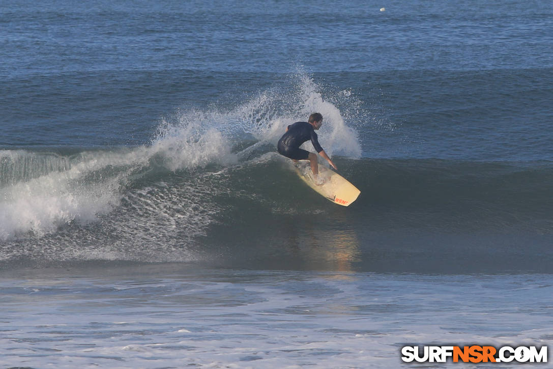 Nicaragua Surf Report - Report Photo 06/05/2019  2:18 PM 